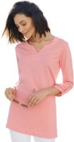 Classic Basics Lang shirt Longshirt