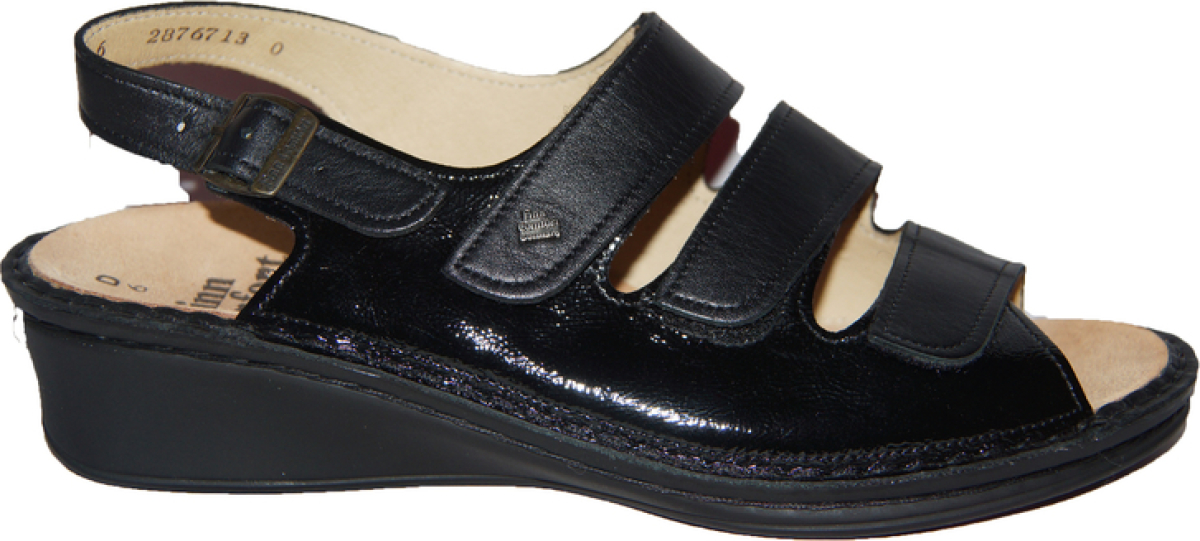 Finn comfort 2664 Samoa wijdte G