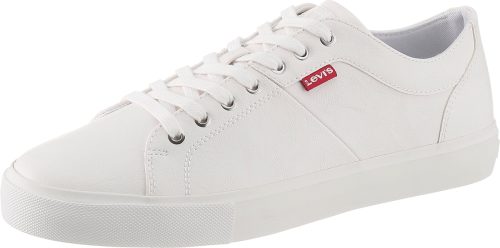 Levi's ® Sneakers WOODWARD met decoratieve stiksels