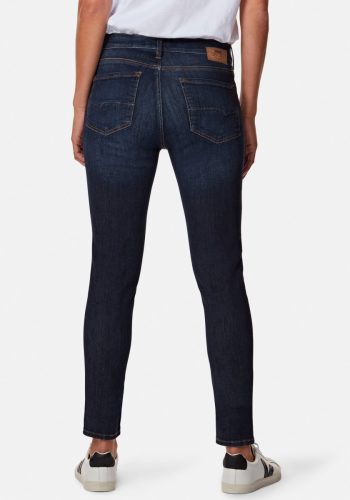 Mavi Jeans Skinny fit jeans NICOLE-MA perfecte pasvorm door het elastan-aandeel