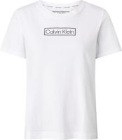 Calvin klein T-shirt met borduurwerk