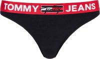 Tommy Hilfiger Underwear String met brede logoband