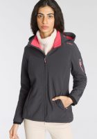 CMP Softshell-jack