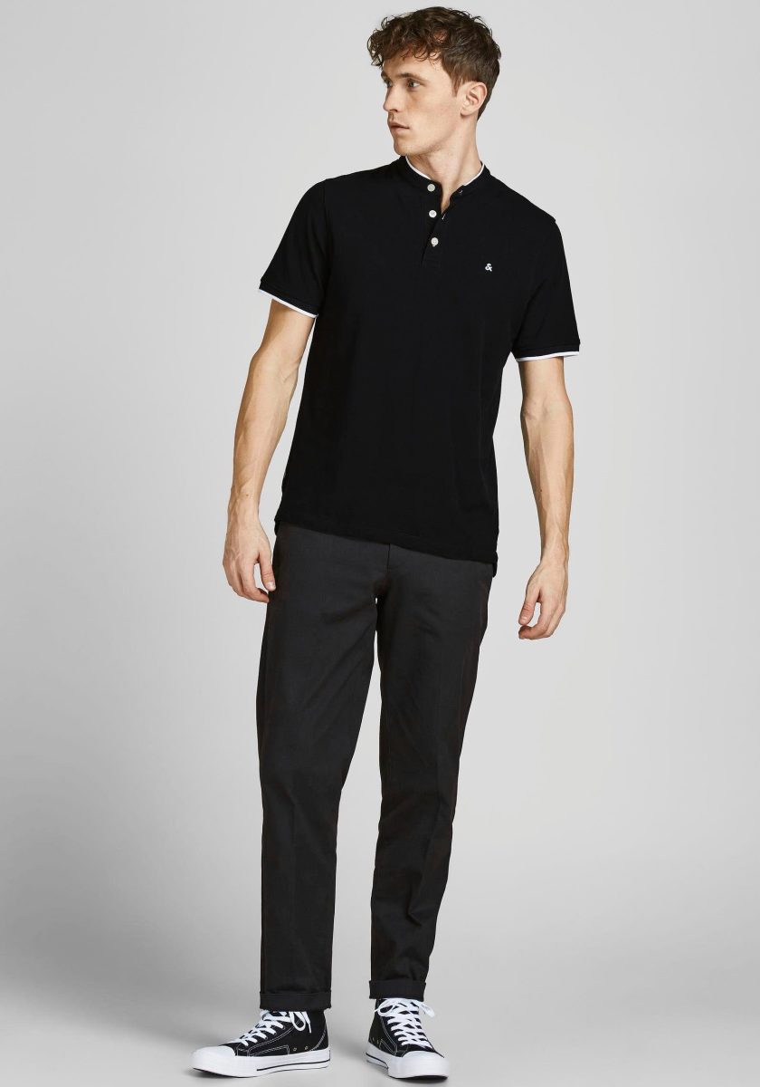 Jack & Jones Poloshirt PAULOS MAO POLO