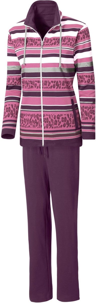 Hajo Homesuit