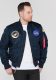 Alpha Industries Bomberjack MA-1 VF NASA