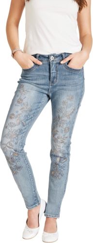 LINEA TESINI by Heine Skinny jeans