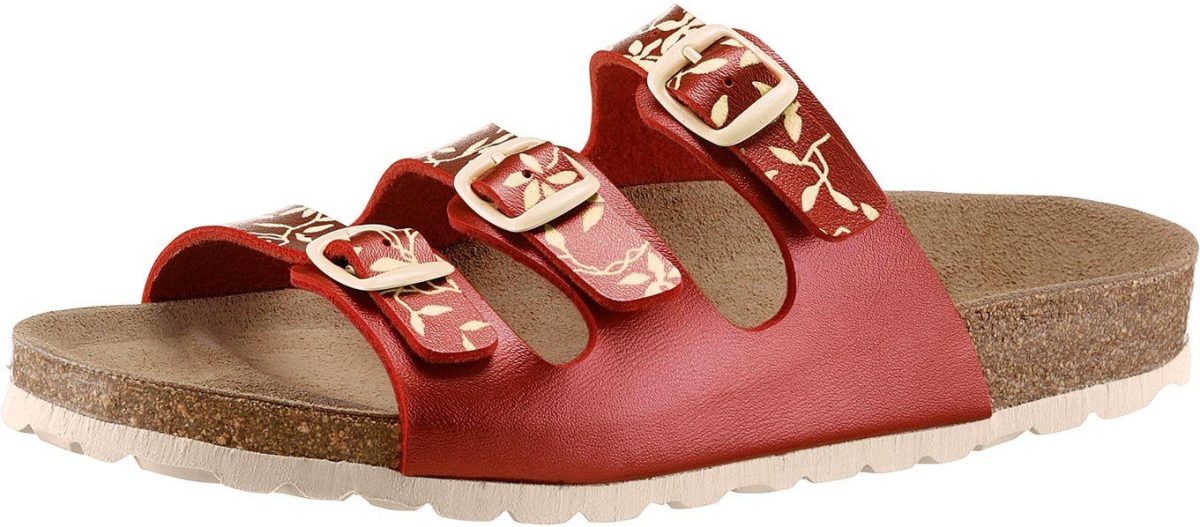 Bio Time Slippers