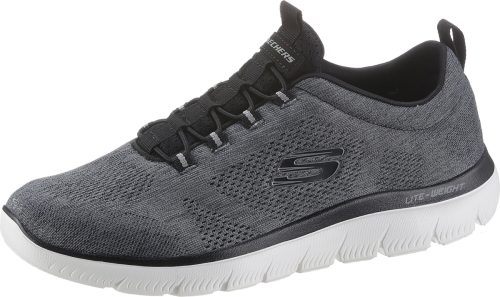 Skechers Slip-on sneakers Summits met elastiek zonder sluiting