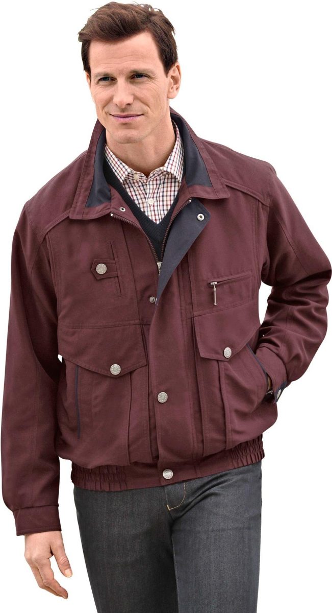 Marco Donati Blouson
