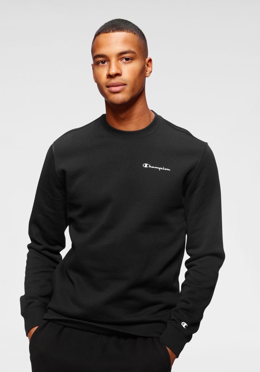 Champion Sweatshirt Crewneck sweatshirt