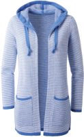 Classic Basics Capuchonvest