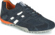 Lage Sneakers Geox  UOMO SNAKE