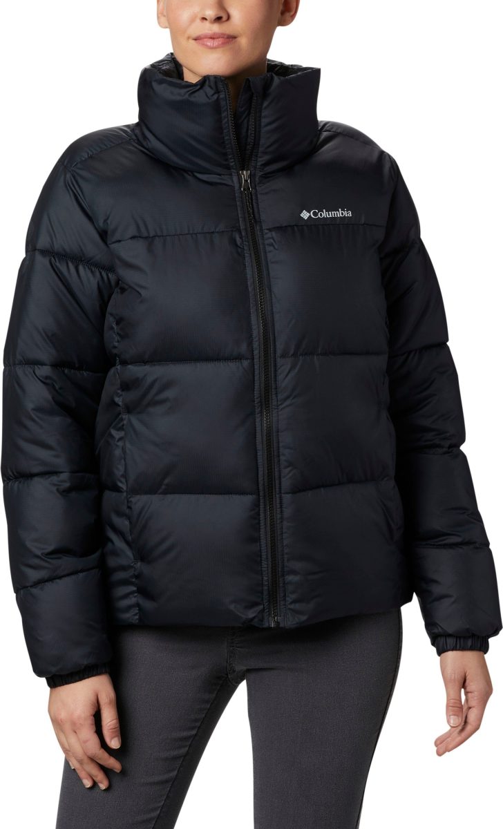 Columbia Gewatteerde jas PUFFECT
