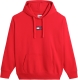 Tommy Jeans Hoodie Tommy Badge