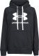 Under Armour ® Capuchonsweatvest RIVAL FLEECE LOGO HOODIE