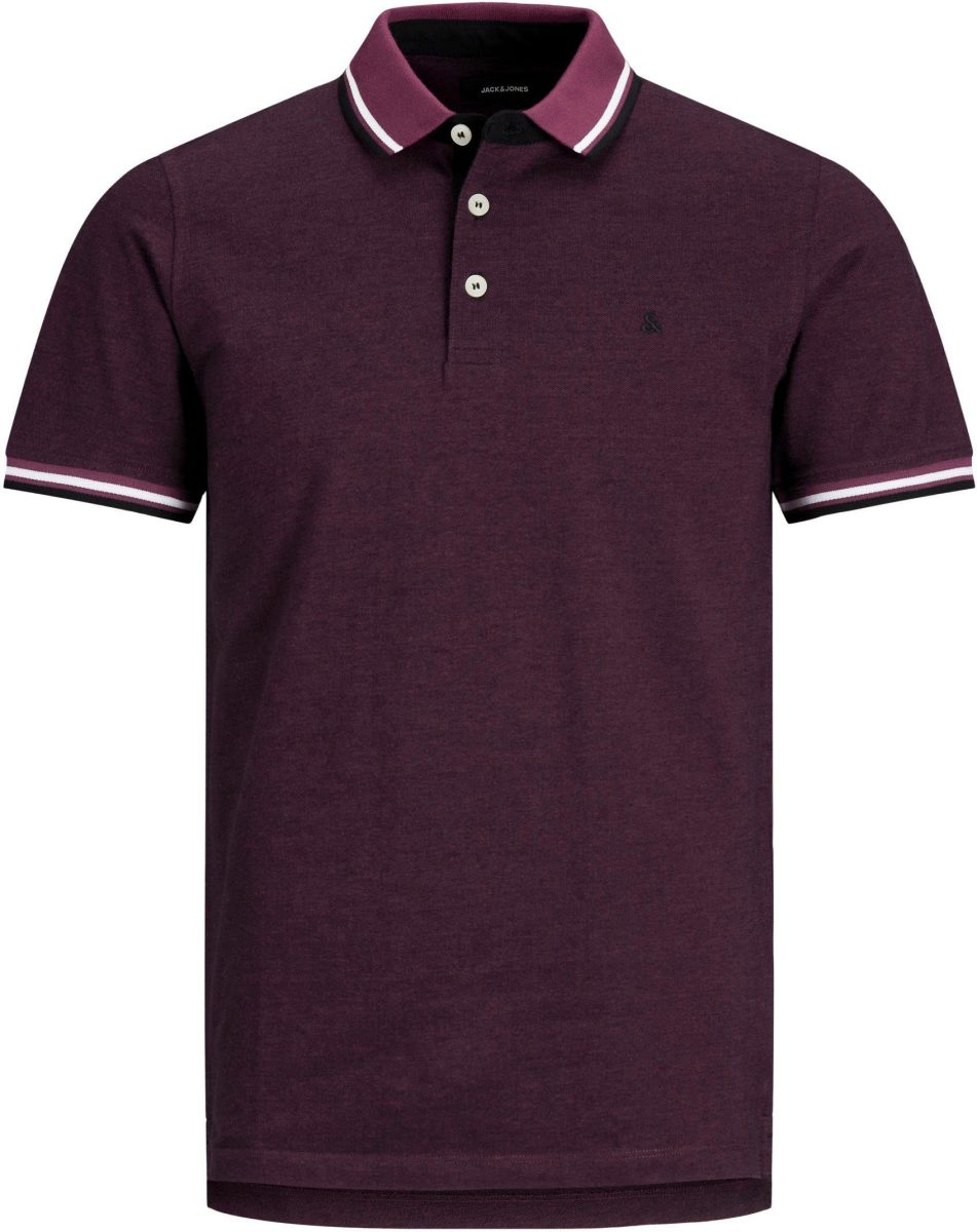 Jack & Jones Poloshirt Paulos Polo