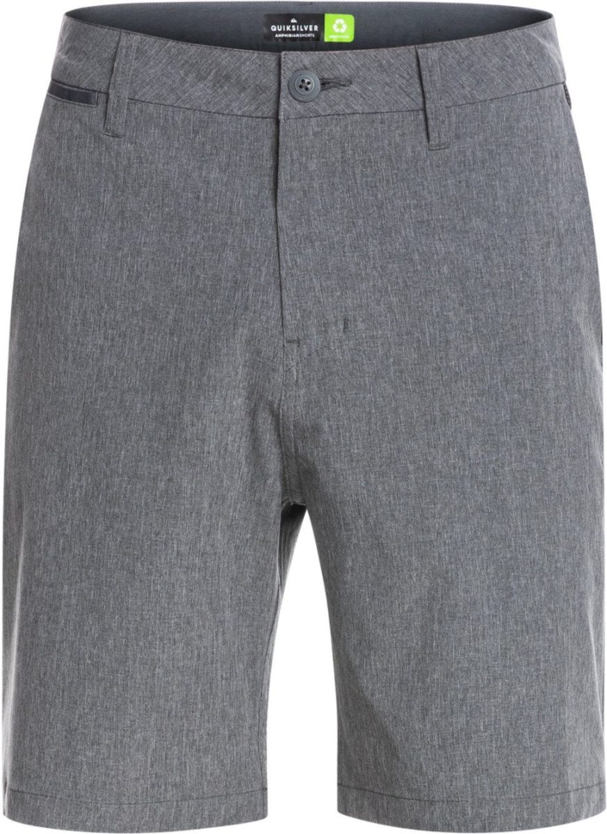 Quiksilver Functionele short Union Heather 19"