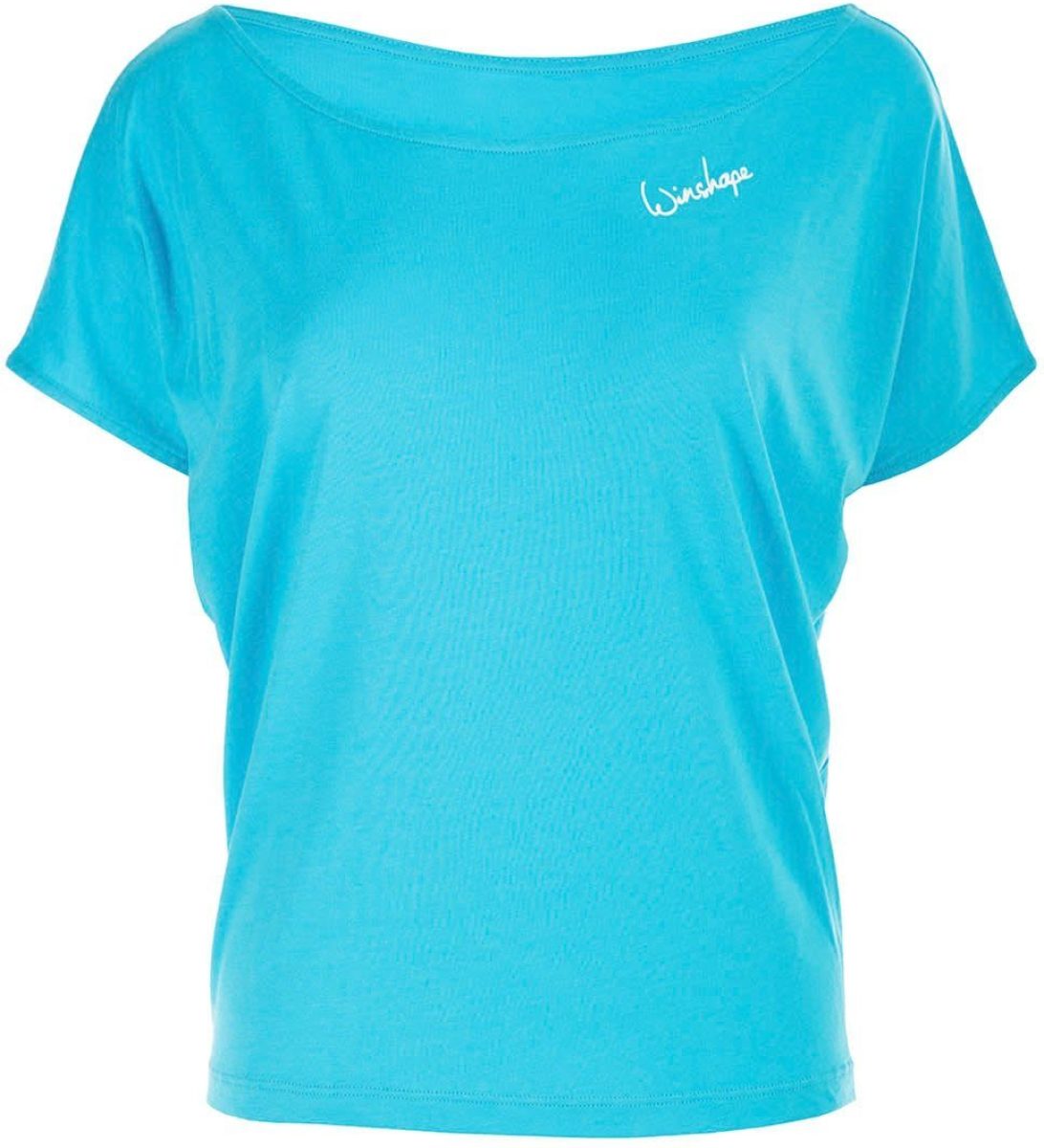 Winshape Oversized shirt MCT002 Ultralicht