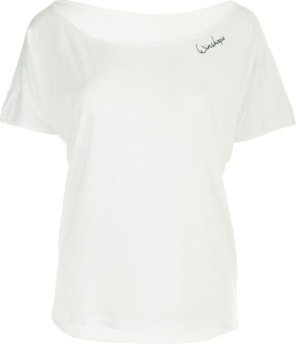 Winshape Oversized shirt MCT002 Ultralicht