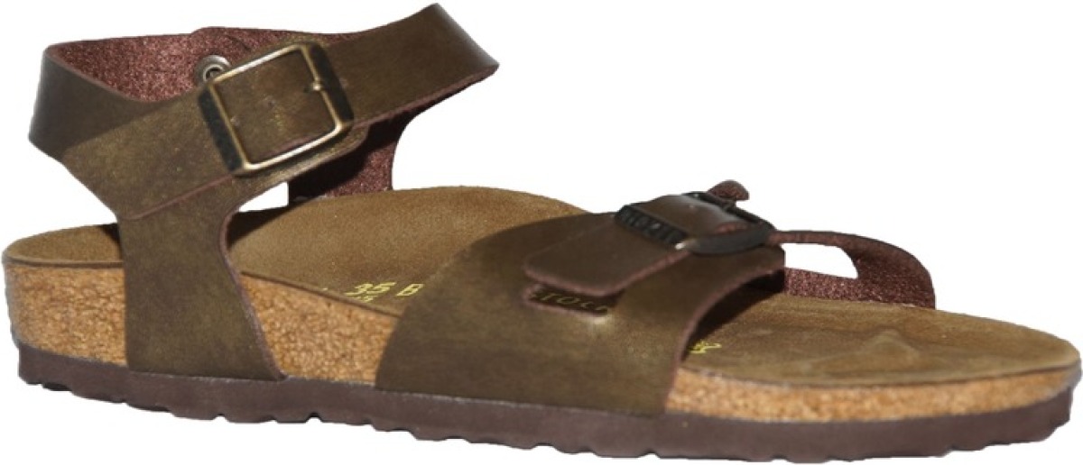 Birkenstock Rio Breed