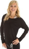 Winshape Oversized shirt Longsleeve WS2
