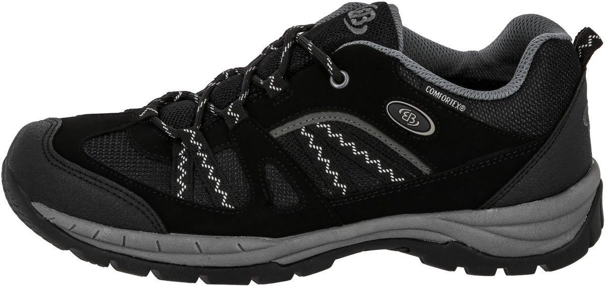 Brütting Outdoorschoenen Fresno