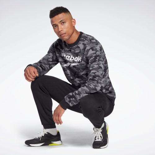 Reebok Sweatshirt