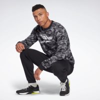 Reebok Sweatshirt