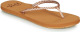 Roxy Teenslippers Costas