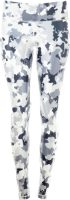 Winshape Legging AEL102-Military met compressie-effect