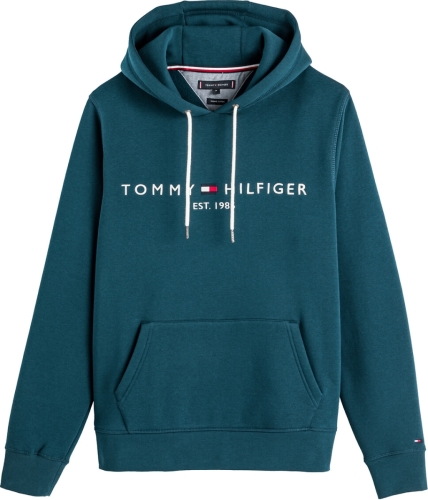 Tommy hilfiger Hoodie Tommy Logo