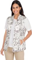 Lady Korte bodywarmer