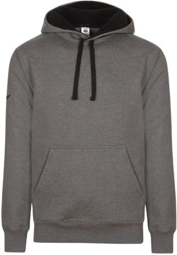 Trigema Hoodie in sweatkwaliteit