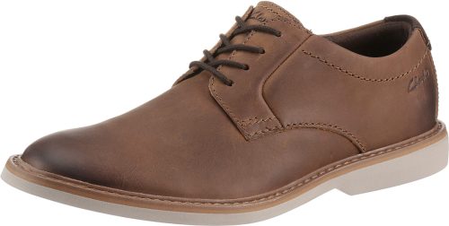 Clarks Veterschoenen Atticus LTLace voor kantoor en vrije tijd