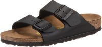 Birkenstock Slippers ARIZONA BF met ergonomisch gevormd voetbed