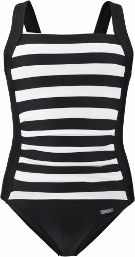 Bench. Badpak met trendy strepen