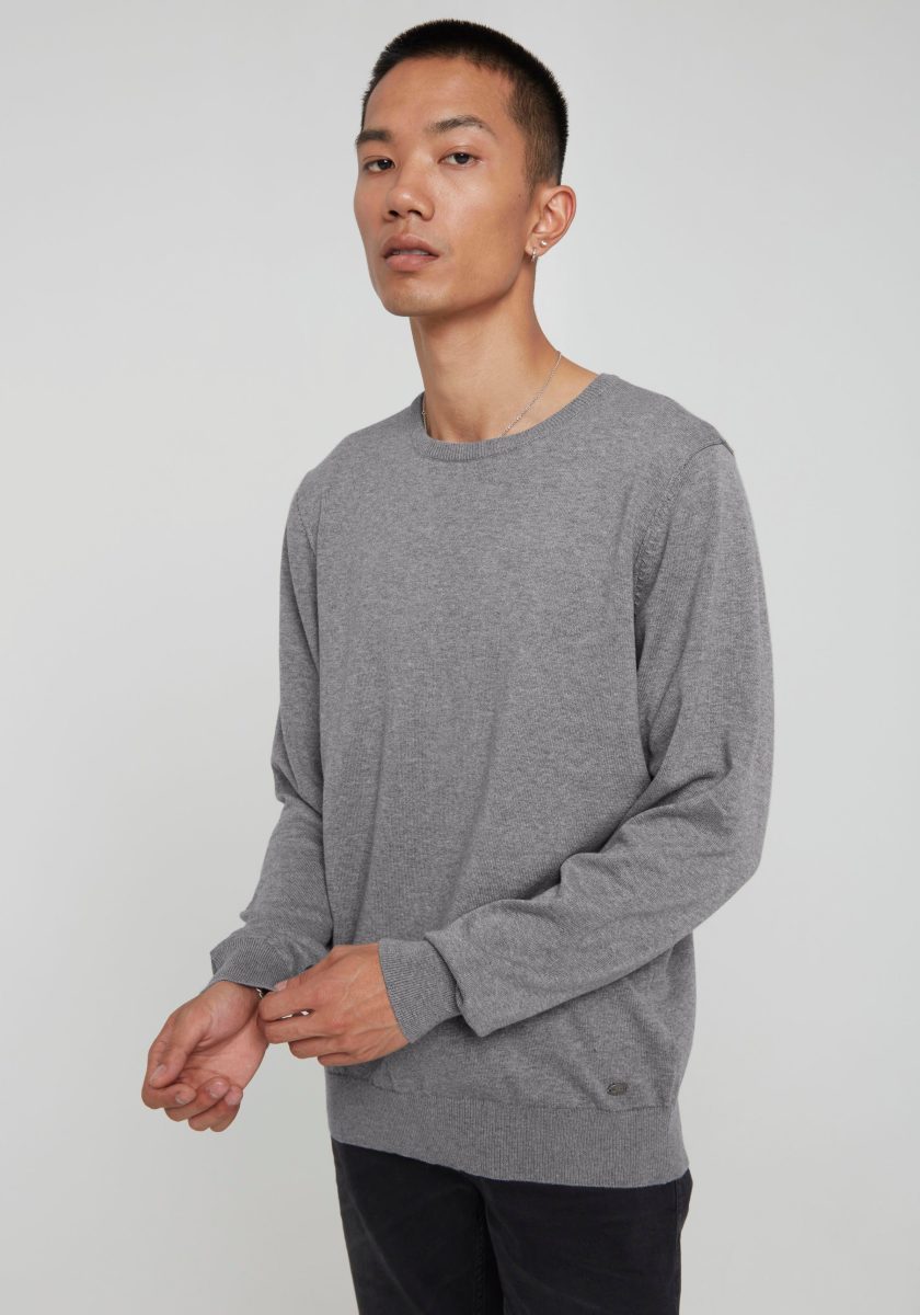 Blend Gebreide trui BHNOLEN