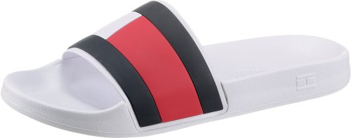 Tommy hilfiger Badslippers ESSENTIAL FLAG POOL SLIDE