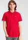 Tommy Jeans Poloshirt TJM REG FLAG CUFFS POLO