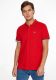 Tommy Jeans Poloshirt TJM REG FLAG CUFFS POLO