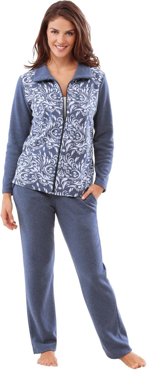 Plantier Homesuit