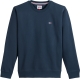 Tommy Jeans Sweatshirt TJM REGULAR FLEECE C NECK