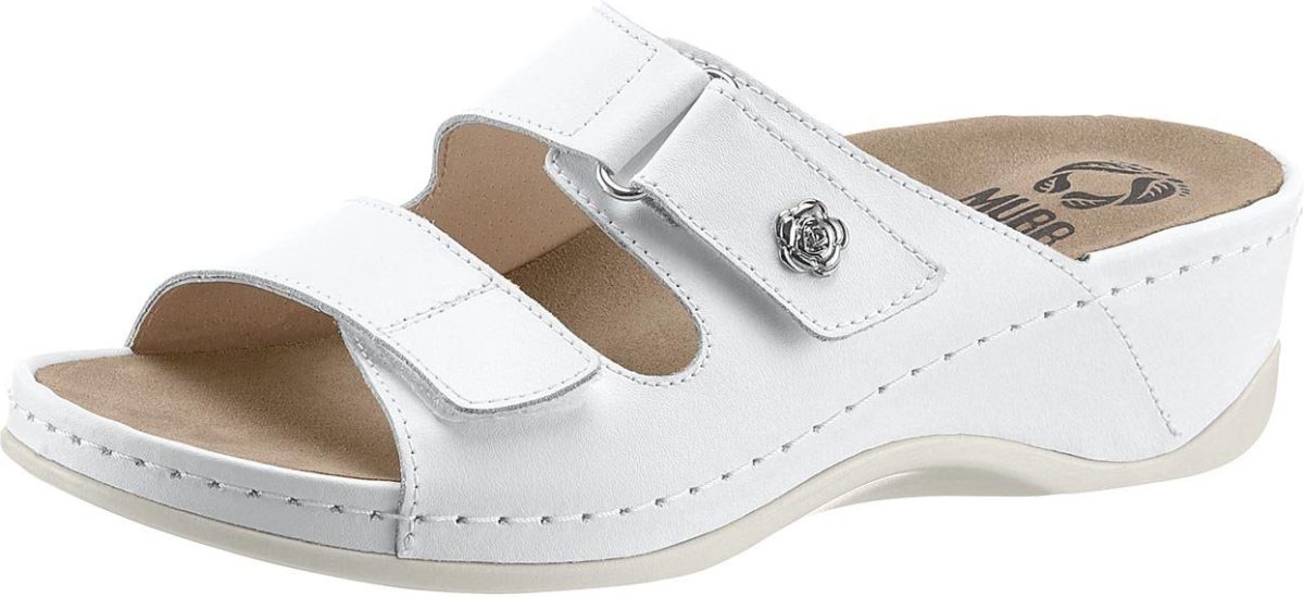 MUBB Slippers