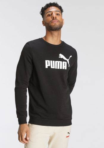Puma Sweatshirt ESS Big Logo Crew TR