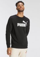 Puma Sweatshirt ESS Big Logo Crew TR