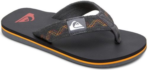 Quiksilver Sandalen Molokai Stitchy