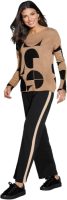 Classic Basics Trui met korte mouwen Trui