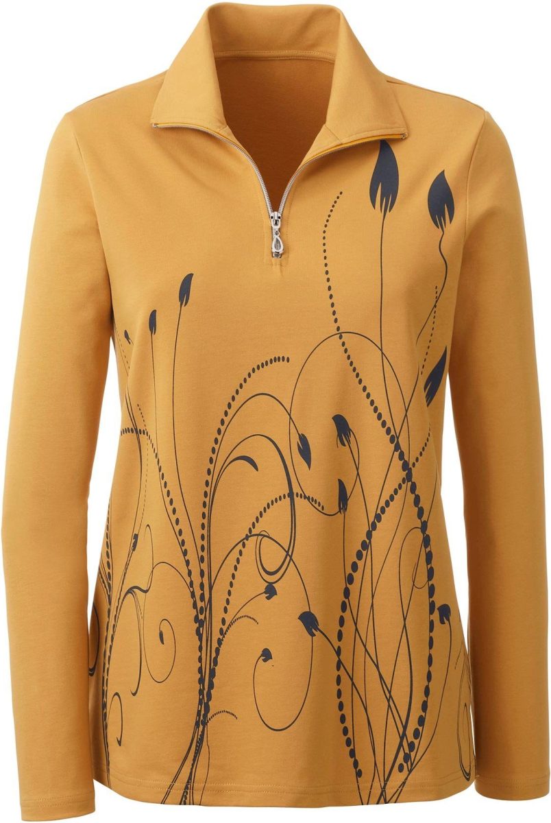 Classic Basics Sweatshirt