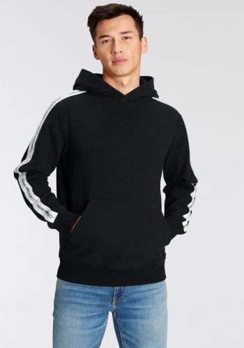 Calvin klein Hoodie CONTRAST TAPE HOODIE